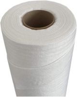 Włóknina drenażowa DeRiTex 150 g/m² filtracyjna 75 m² 1,5 m x 50 m