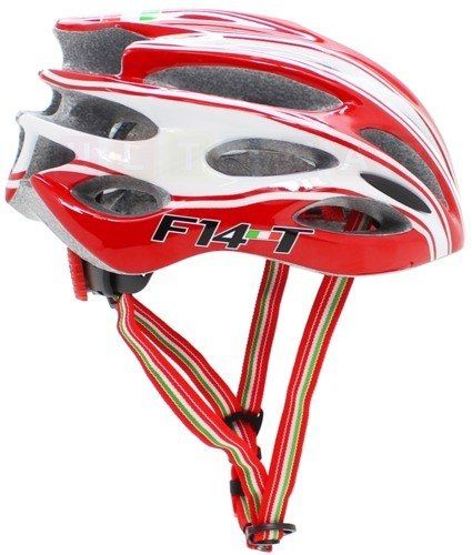 Ferrari: Kask Regulowany, 54-62 Cm na Arena.pl