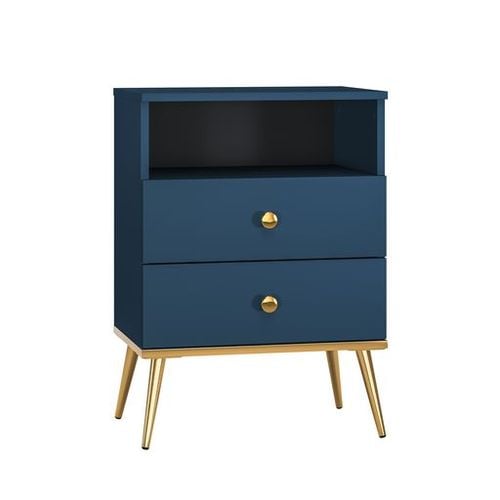 MARINE 10 SZAFKA NOCNA 2S na Arena.pl