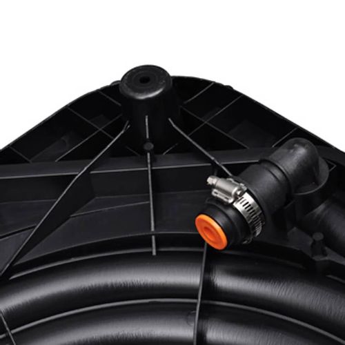 Emaga Solarny podgrzewacz basenowy na Arena.pl