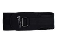 Pas Do Podnoszenia Ciężarów Total Sport