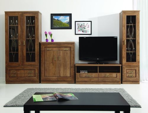 Meble TADEUSZ - Zestaw 1- 4 elem na Arena.pl