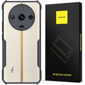 Spacecase Beetle Realme 11 Pro/Pro+ Black