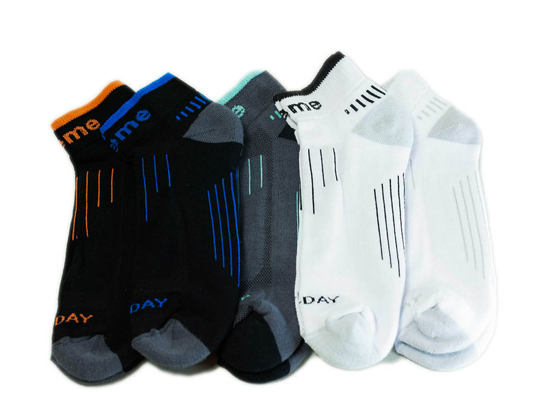 Stopki półfrotte kolorowe x-treme 41-43 zdjęcie 4