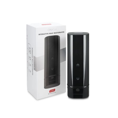 Kiiroo Onyx+ na Arena.pl