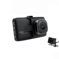 KAMERA SAMOCHODOWA WDR FULLHD KAMERA COFANIA 32GB