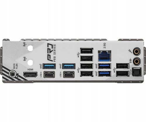 Płyta główna ASrock X870 Pro RS na Arena.pl