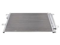 SKRAPLACZ KLIMATYZACJI IVECO DAILY 00- 3.0JTD