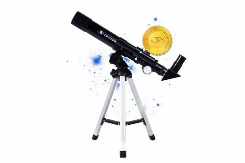 Teleskop OPTICON Finder 40F400AZ na Arena.pl