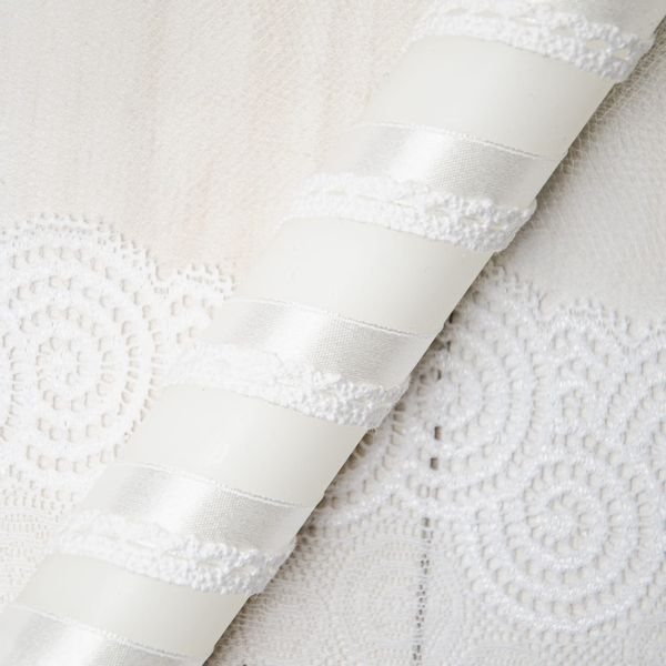 Świeca do Chrztu SCH-D-CHRW01B zdjęcie 5