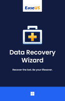 EaseUS Data Recovery Wizard 1 stanowiska na 1 rok