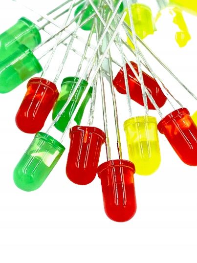 Zestaw edukacyjny BASIC do nauki ARDUINO ATmega328P AVR Starter KIT zdjęcie 5