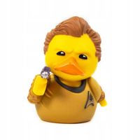 Figurka kolekcjonerska TUBBZ Star Trek: James T. Kirk