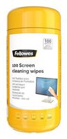 Fellowes Equipment Cleansing Kit