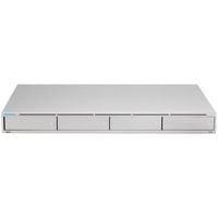 ubiquiti cyfrowy rejestrator wideo, 1u rack
