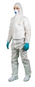 kombinezon ochronny oxychem c210 mpfl 63g. rozmiar l - bhp c210 l