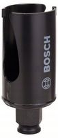 Otwornica 25mm Construction Material BOSCH