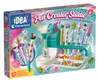 Art pomysły. Fabryka długopisów