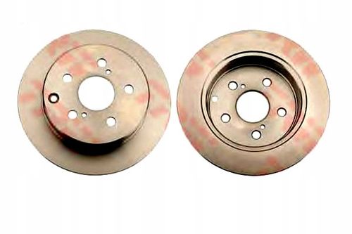 TARCZA HAM TYL 280X10 P na Arena.pl