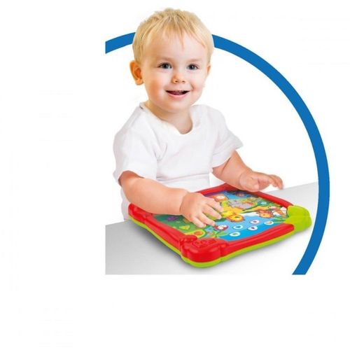 Smily Play Edukacyjna dżungla na Arena.pl