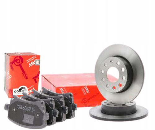 TARCZA HAM TYL 256X12 P na Arena.pl