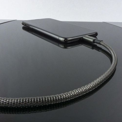 Fuse Chicken Shield - stalowy kabel Lightning (1m) na Arena.pl