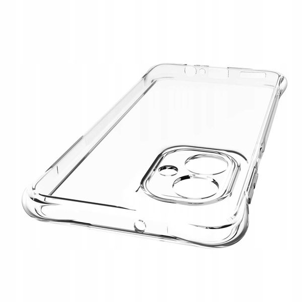 Spacecase Anti-Shock Motorola G55 5G zdjęcie 8