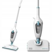 Black & Decker Mop parowy FSM13E1 1300W myjka parowa Steam-Mop