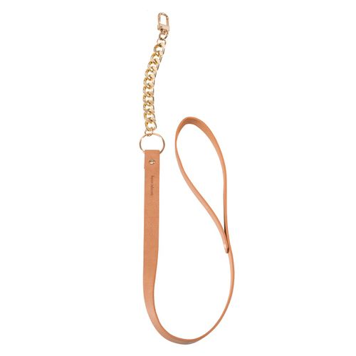 Smycz - Bijoux Indiscrets - Maze Leash Brown na Arena.pl