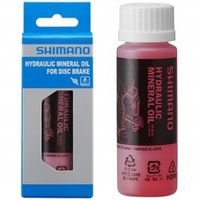 OLEJ MINERALNY SHIMANO DO HAMULCÓW 100 ML PŁYN HAMULCOWY