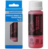 OLEJ MINERALNY SHIMANO DO HAMULCÓW 100 ML PŁYN HAMULCOWY