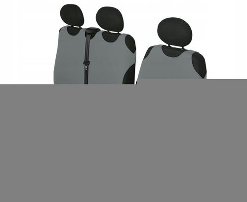 Pokrowce koszulki 3 miejsca do Mercedes Vito na Arena.pl