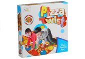ZABAWKOWA GRA ZRĘCZNOŚCIOWA PIZZA TWIST ZAKRĘCONA GRA