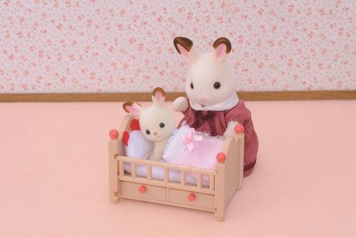 Sylvanian Families Kołyska na Arena.pl