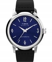 Zegarek Męski Timex TW2W93100 czarny pasek