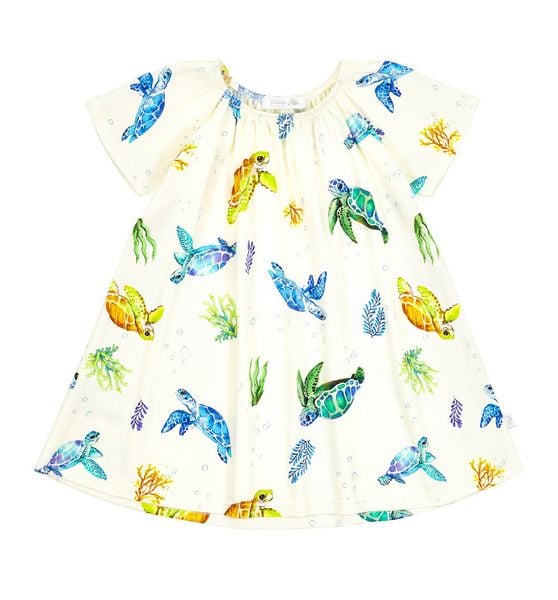 Sukienka Żółwie 68 zdjęcie 1