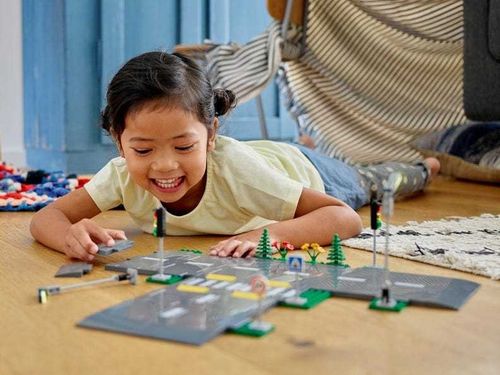 60304 - lego city - płyty drogowe na Arena.pl