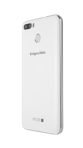 Smartphone Kruger & Matz Move 7 biały na Arena.pl
