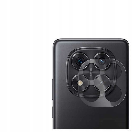 Spacecase Camera Glass Redmi Note 14 Pro 5G na Arena.pl