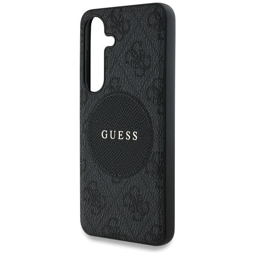 etui guess 4g round patch classic logo   magsafe do samsung galaxy na Arena.pl