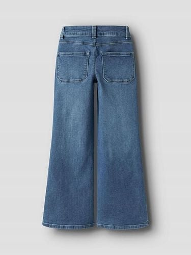 Jeans NAME IT Nkfpolly X-wide na Arena.pl