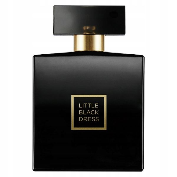 AVON_ Little Black Dress _ 50ml zdjęcie 1