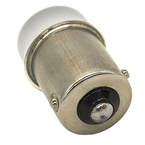 żarówka LED BAU15S 12V CANBUS biała na Arena.pl