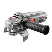 SZLIFIERKA KĄTOWA 125MM 900W 3000-12000 MIN/1 - T 59G187