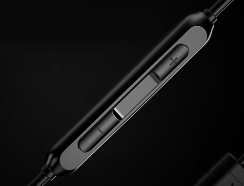 Słuchawki lightning Iphone Ipad Baseus Encok na Arena.pl