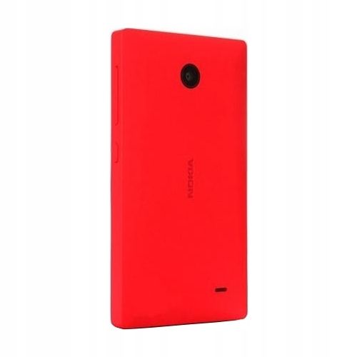Etui Cover Obudowa Nokia Cc-3080 Do Nokia X / X+ na Arena.pl
