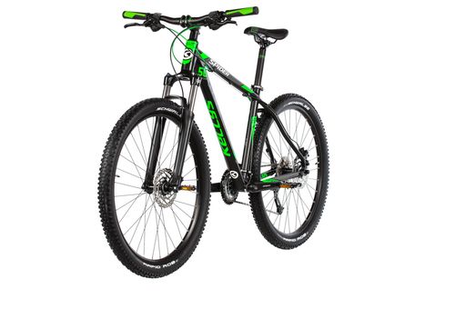 Rower Kellys SPIDER 50 17,5'' 2017 - r. 19,5" na Arena.pl