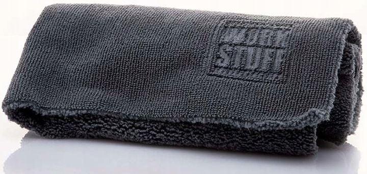 WORK STUFF GENTLEMAN BASIC 5 PACK GREY MIKROFIBRY zdjęcie 3