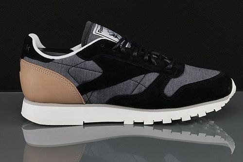 Reebok CL LEATHER FLECK (AQ9723) na Arena.pl