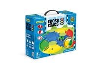 WADER Play Tracks Basic skrzyzowanie 53002 30027
